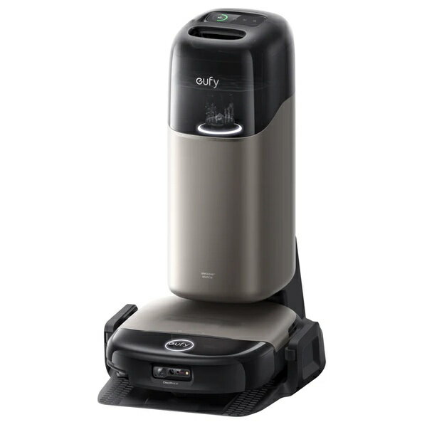Eufy Omni S2