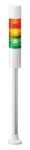 【送料無料】パトライト LR5-302PJBW-RYG LR5シグナル・タワー積層信号灯Φ50【在庫目安:お取り寄せ】| パソコン周辺機器 積層信号灯 監視用表示灯 LED表示灯 ネットワーク 監視 NMS プログラム 自作 システム PC パソコン 【送料無料】パトライト LR5-302PJBW-RYG LR5シグナル・タワー積層信号灯Φ50【在庫目安:お取り寄せ】| パソコン周辺機器 積層信号灯 監視用表示灯 LED表示灯 ネットワーク 監視 NMS プログラム 自作 システム PC パソコン