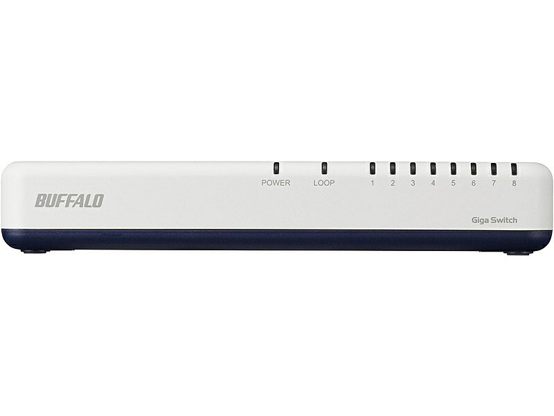 【中古】エレコム 無線LAN中継器/11ax.ac.n.a.g.b/1201+574Mbps/ホワイト