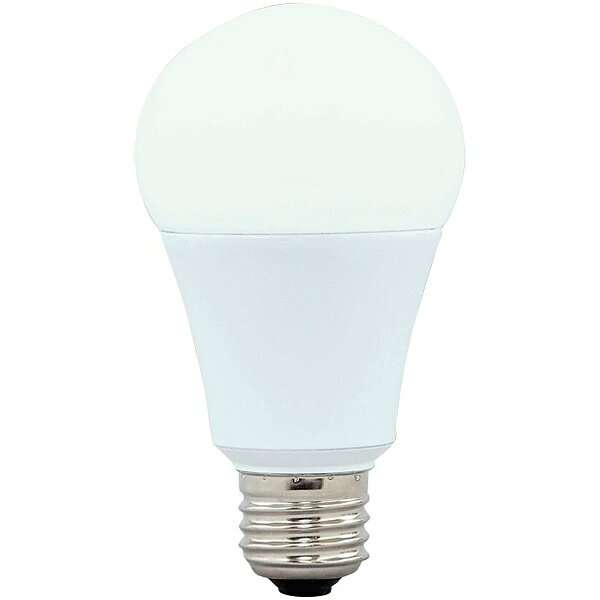 楽天PC＆家電《CaravanYU 楽天市場店》アイリスオーヤマ LDA15L-G/W-10T5 LED電球 E26 全方向 100形相当 電球色【在庫目安:お取り寄せ】| リビング家電 LED電球 LED 交換電球 照明 ライト 長寿命 明るい 節電 玄関 廊下 トイレ