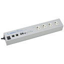 【送料無料】明京電機 RPC-M4LS 遠隔電源制御装置 4口タイプのネットワーク監視・自動リブート装置 WATCH BOOT L-zero【在庫目安:僅少】