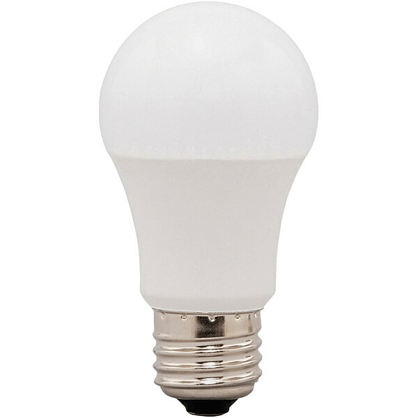 アイリスオーヤマ LDA3N-G-3T5 LED電球 E26 広配光 30形相当 昼白色【在庫目安:お取り寄せ】| リビング家電 LED電球 LED 交換電球 照明 ライト 長寿命 明るい 節電 玄関 廊下 トイレ