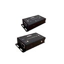 【送料無料】ジョブル TE11-110 kit A PoE Plus対応IP長距離ツイストペアケーブル伝送 送信器/ 受信器セット【在庫目安:お取り寄せ】