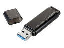 【送料無料】IODATA EU3-HR16GK 「5年保証」USB 3.2 Gen 1(USB 3.0)対応 法人向けUSBメモリー 16GB【在庫目安:僅少】| パソコン周辺機器 USBメモリー USBフラッシュメモリー USBメモリ USBフラッシュメモリ USB メモリ