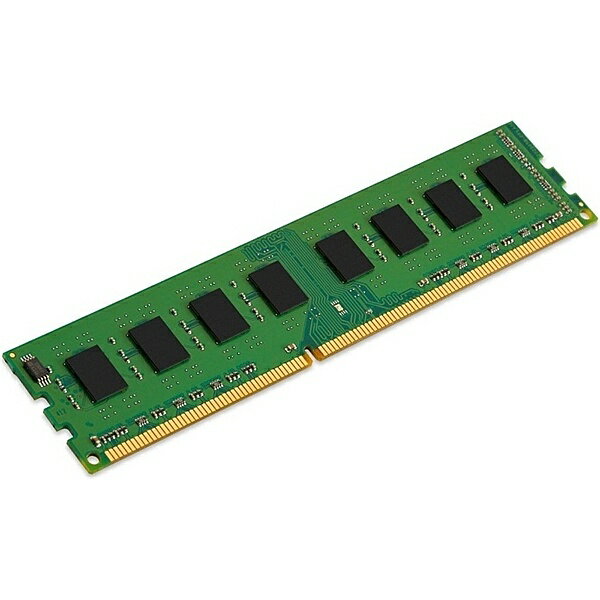 【送料無料】キングストン KVR16LN11/8 8GB DDR3L 1600MHz Non-ECC CL11 1.35V Unbuffered DIMM 240-pin PC3L-12800【在庫目安:お取り寄せ】