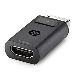 【送料無料】HP F3W43AA DisplayPort-HDMI変