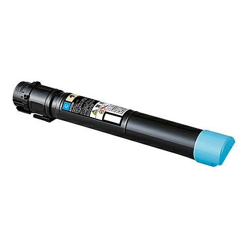 【送料無料】EPSON LPC3T36CV LP-S9070シリーズ用 環境推進トナー/ シアン（19100ページ）【在庫目安:僅少】| トナー カートリッジ トナーカットリッジ トナー交換 印刷 プリント プリンター