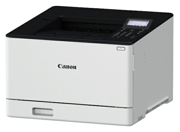 【送料無料】Canon 7186C011 A4カラーレーザービームプリンター Satera LBP672C II【在庫目安:僅少】