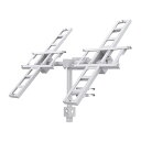【送料無料】TP-LINK VIGI 180W Solar Mount(un) VIGI 180W ソーラーパネル架台【在庫目安:お取り寄せ】