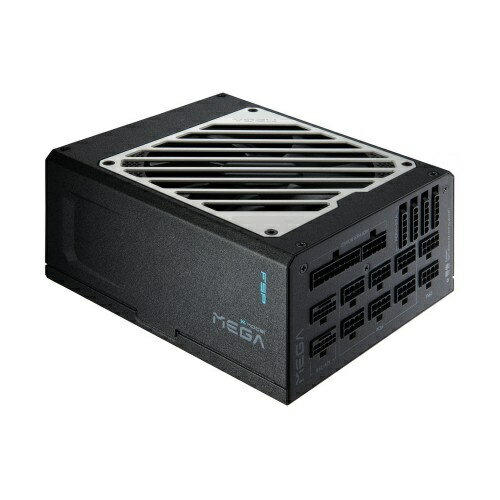 【送料無料】FSP MEGA-1350TI/ 1350W電源ユニット/ 80PLUS Titanium/ ATX 3.1対応/ PCIe 12V-2x6 コネクタ2基搭載/ フルモジュラー/ 10年保証【在庫目安:お取り寄せ】