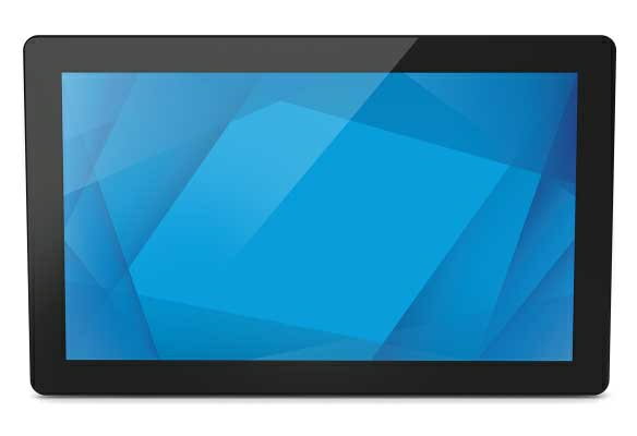 【送料無料】タッチパネル・システムズ ET1594L-2UWB-0-MT-ZB-NPB-G 15.6型ワイド投影型静電容量方式TFT組込みマルチタッチパネルモニター【在庫目安:お取り寄せ】