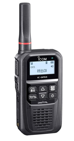 ̵ۥ IC-DPR4PLUS ӷǥȥ󥷡С(2W)Bluetoothбں߸ܰ:󤻡