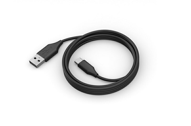 GNオーディオ 14202-10 PanaCast 50用USBケーブル 「Jabra PanaCast 50 USB Cable USB 3.0、2m、USB-C ..
