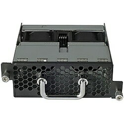 【送料無料】JC682A HPE Networking Comware 58x0AF Back-to-Front Fan Tray【在庫目安:お取り寄せ】