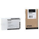 【送料無料】EPSON ICMB24A メーカー純正 インクカートリッジ マットブラック 110ml【在庫目安:僅少】| インク インクカートリッジ インクタン...