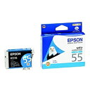 EPSON ICC55 メーカー純正 インクカー