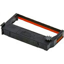 EPSON ERC-23BR メーカー純正 ミニプリンター用リボンカセット(黒/ 赤)【在庫目安:僅少】