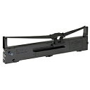 EPSON VP880RC メーカー純正 リボンカートリッジ 黒【在庫目安:お取り寄せ】| 消耗品 インクリボン インク リボン カートリッジ カセット 黒 交...