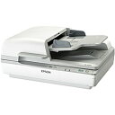 【送料無料】EPSON DS-6500 A4フラットベッドスキャナー/ 1200dpi/ 両面同時読取/ ADF/ A4片面25枚/ 分(200/ 300dpi...