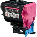 【送料無料】EPSON LPC4T9MV LP-S820/ M720F用 環境推進トナー マゼンタ(6400ページ)【在庫目安:お取り寄せ】| 消耗品 リサイクルトナー リサイクル カートリッジ 交換 レーザープリンタ レーザー プリンタ A4 新品(2)