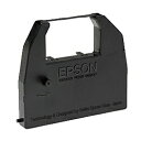 EPSON #8762 メーカー純正 7Q1SP80 リボンカートリッジ 黒【在庫目安:お取り寄せ】| 消耗品 インクリボン インク リボン カートリッジ カセ...