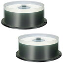 【送料無料】EPSON PSBS25RSEP 三菱化学メディア製 BD-R/ 一層(SL)/ 25GB/ 6倍速/ 50枚入り【在庫目安:お取り寄せ】