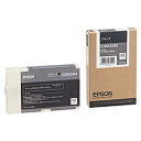 【送料無料】EPSON ICBK54M メーカー純正 インクカートリッジM ブラック (PX-B300/ B500用)【在庫目安:お取り寄せ】| インク インク...