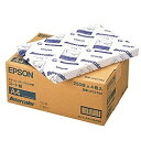 【送料無料】EPSON LPCCTA4 コート紙 (A4/ 1000枚)【在庫目安:お取り寄せ】| 消耗品 写真用紙 フォト用紙 写真 用紙 光沢紙 光沢 A4...