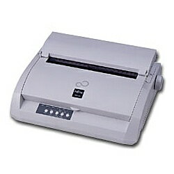 【送料無料】富士通 FMPR2000G 80桁ドットインパクトプリンタ【在庫目安:お取り寄せ】 その1
