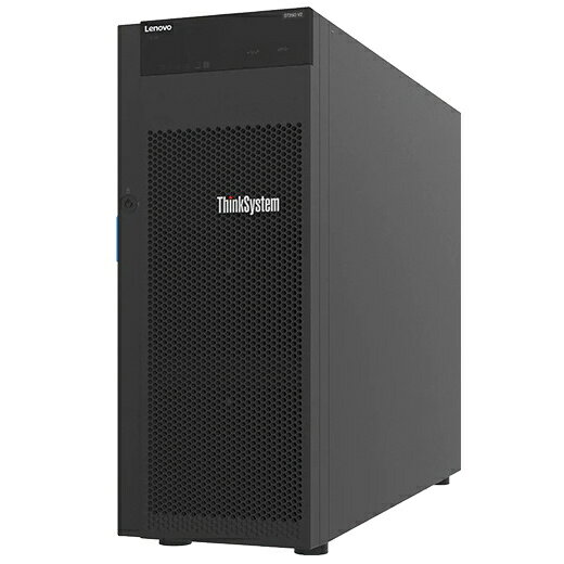 【送料無料】IBM 7D8FA00XAP ThinkSystem ST250 V2(HS 3.5 冗長電源非対応)/ Xeon E-2356G(6) 3.20GHz-3200MHz×1/ PC4-25600 8.0GB(8.0×1)/ OSなし/ タワー/ DVD-RW/ POW(300W)/ 3年保証9x5(CRU-NBD)/ SS90【在庫目安:お取り寄せ】| パソコン周辺機器