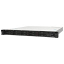 【送料無料】IBM 7D7QA01SAP ThinkSystem SR250 V2(HS 2.5)/ Xeon E-2386G(6) 3.50GHz-3200MHz×1/ PC4-25600 8.0GB(8.0×1)/ OSなし/ ラック/ POW(450W×1)/ 3年保証9x5(CRU-NBD)/ SS90【在庫目安:お取り寄せ】