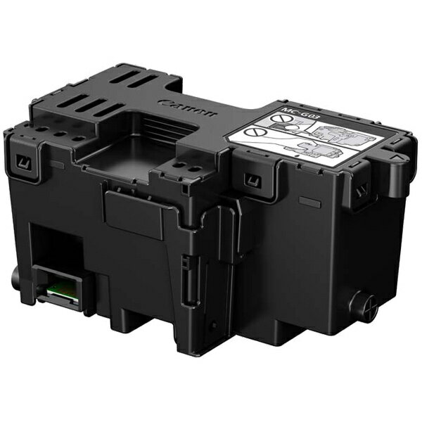 樂天商城 - Canon 5794C001 メンテナンスカートリッジ MC-G03【在庫目安:お取り寄せ】