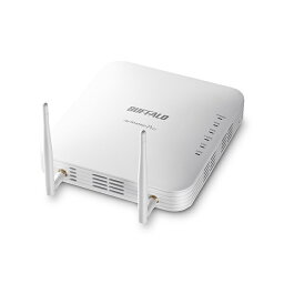 【送料無料】バッファロー WAPM-1266R/Z 【キキNaviクラウドゼロタッチ専用モデル】法人向け 11ac 2x2 デュアルバンド無線LANアクセスポイント【在庫目安:お取り寄せ】| パソコン周辺機器