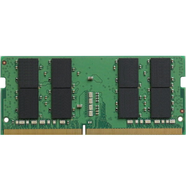 【送料無料】ヤダイ YD4/3200-N4G DDR4-3200 4GB 260pin SO-DIMM【在庫目安:お取り寄せ】 1