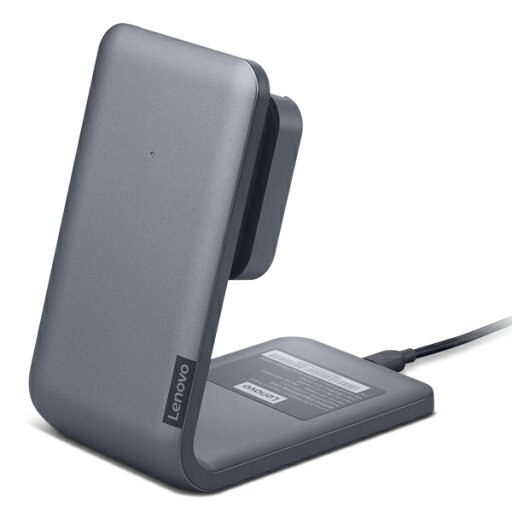 【送料無料】レノボ・ジャパン 4XF1C99224 Lenovo Go ワイヤレス アクティブノイズキャンセリング ヘッドセット充電スタンド【在庫目安:お取り寄せ】 【送料無料】レノボ・ジャパン 4XF1C99224 Lenovo Go ワイヤレス アクティブノイズキャンセリング ヘッドセット充電スタンド【在庫目安:お取り寄せ】