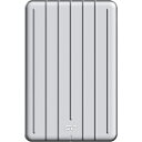 【送料無料】シリコンパワー SP010TBPSDB75SCS USB3.1（Gen1）対応 ポータブルSSD Bolt B75 1TB【在庫目安:お取り寄せ】 パソコン周辺機器 外付けSSD 外付SSD 外付け 外付 SSD 耐久 省電力 フラッシュディスク フラッシュ