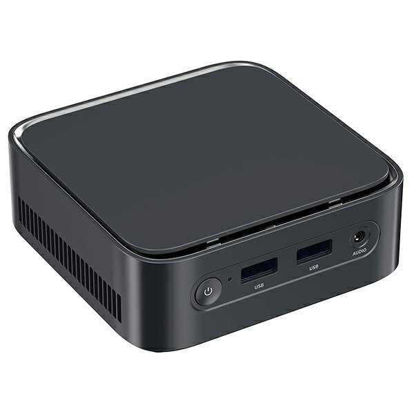 LINKS LC3501-16/256-W11Pro(3501U) ミニPC LC3501 (Ryzen 5-3501U/ メモリ16GB/ SSD256GB/ 光学ドライブ無/ Windows 11 Pro/ Office無)【在庫目安:予約受付中】