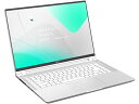 【送料無料】GIGABYTE AERO 16 OLED BSF-73JP994SP AERO 16 OLED (Core i7-13700H/ 16GB/ SSD・1TB/ ODD無/ Win11Pro/ Office無/ 16.0型/ OLED、日本語キー)【在庫目安:お取り寄せ】 2