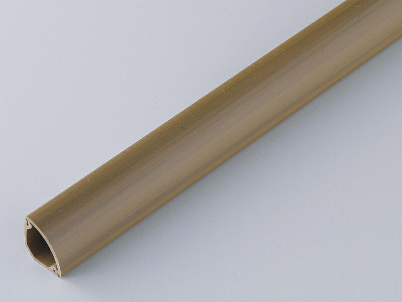 ELPA UDCW0-1(LW) コーナーモール （ライト）【在庫目安:お取り寄せ】| サプライ 配線保護 配線 保護 ..