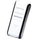 【送料無料】ELECOM XF20PN3102 データコレクタ(OPN-3102i)/ Bluetooth/ 2次元コード対応/ 小型【在庫目安:お取り寄せ】