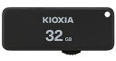 KIOXIA KUS-2A032GK USBtbV TransMemory 32GBy݌ɖڈ:񂹁z| p\RӋ@ USB[ USBtbV[ USB USBtbV USB 