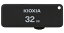 KIOXIA KUS-2A032GK USBフラッシュメモリ TransMemory 32GB【在庫目安:お取り寄せ】| パソコン周辺機器 USBメモリー USBフラッシュメモリー USBメモリ USBフラッシュメモリ USB メモリ
