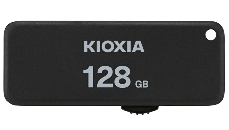 KIOXIA KUS-2A128GK USBフラッシュメモリ TransMemory 128GB【在庫目安:お取り寄せ】