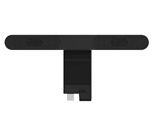 【送料無料】レノボ・ジャパン 4XD1K97400 ThinkVision MS30(ショート) モニター サウンドバー【在庫目安:僅少】