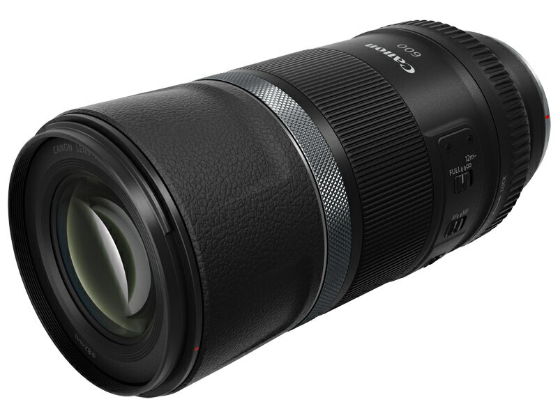 【送料無料】Canon 3986C001 RF600mm F11 IS STM【在庫目安:お取り寄せ】| カメラ 単焦点レンズ 交換レンズ レンズ 単焦点 交換 マウント ボケ