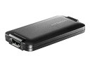 【送料無料】IODATA GV-HUVC/S UVC(USB Video Class)対応 HDMI→USB変換アダプター【在庫目安:僅少】
