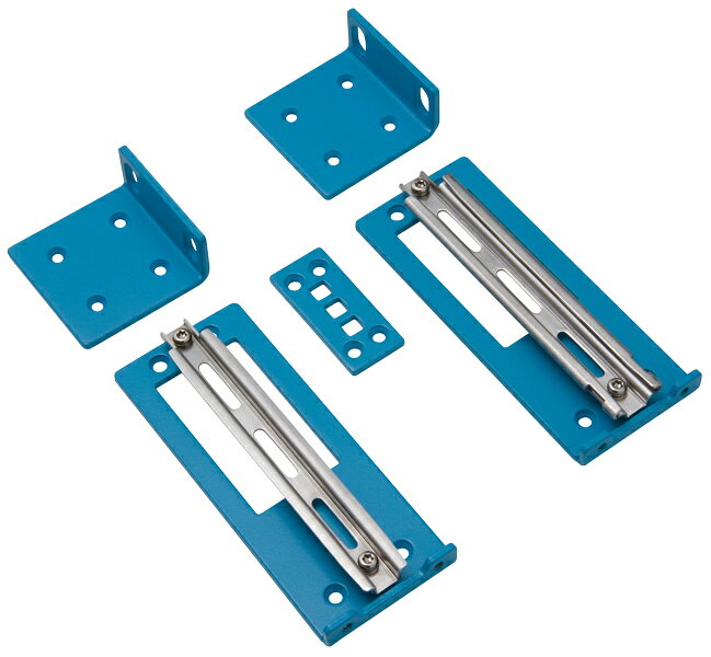 【送料無料】APRESIA Systems ALN-2P-RM01 専用ラックマウント金具（2台連結用）【在庫目安:お取り寄せ】