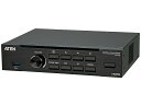 【送料無料】ATEN VP2120 プレゼンマトリックスシームレススイッチャー（クワッドビュー、マルチストリーミング対応）【在庫目安:お取り寄せ】