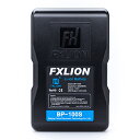 【送料無料】ケンコー・トキナー 512200 FXLION BP-100S Vマウントバッテリ【在庫目安:お取り寄せ】