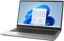 【送料無料】Dynabook(Cons) P1S6YPES dynabook S6/ Y (Core 5 120U/ 16GB/ SSD・256GB/ ODD無/ Win11Home 24H2/ 365 Basic+Office H&B 2024/ 13.3型/ プレミアムシルバー)【在庫目安:僅少】